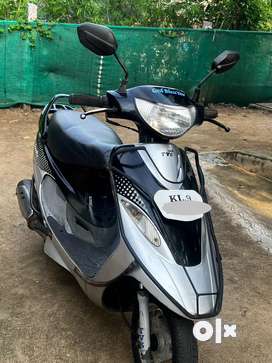 Olx scooty pep price hotsell