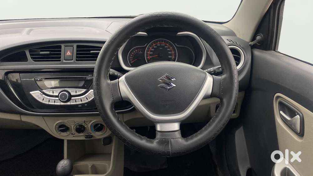 Maruti Suzuki Alto K10 Vxi, 2019, Petrol