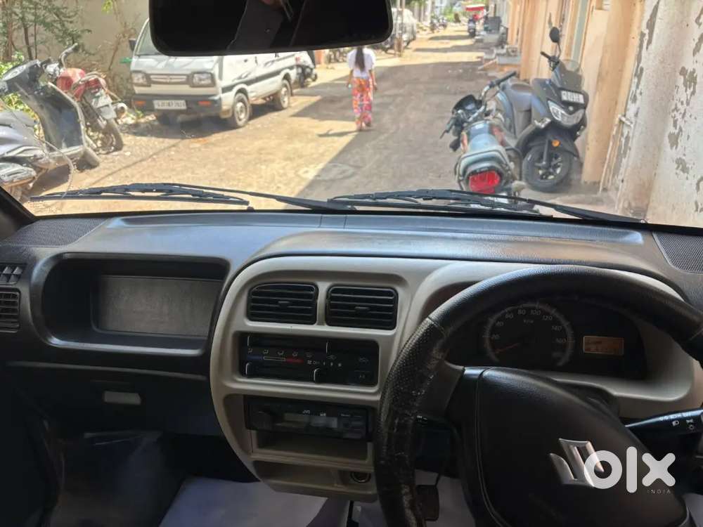 Maruti Suzuki Eeco 2021 Petrol 75000 Km Driven