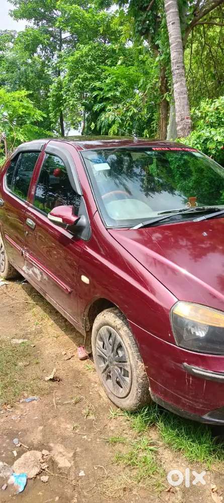 Tata Indigo Ecs 2013