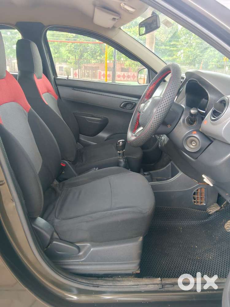 Renault Kwid 1.0 Rxt Optional, 2016, Petrol