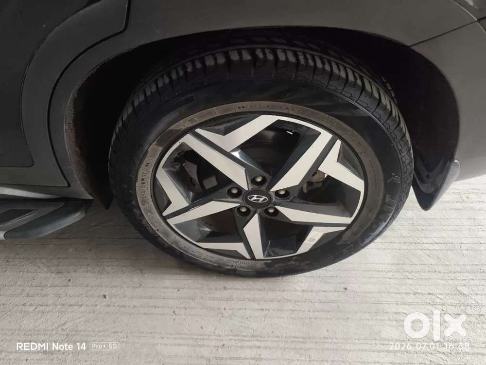 Hyundai Alcazar 1.5 Prestige Diesel Mt 6 Str, 2021, Diesel