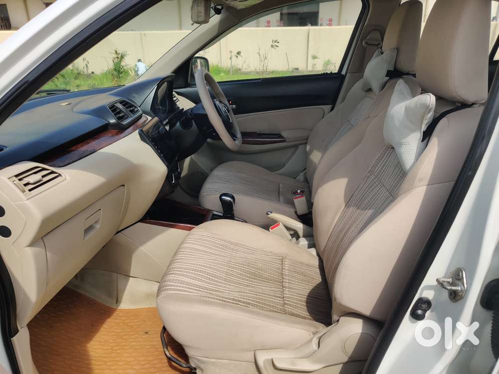Maruti Suzuki Swift Dzire Amt Vdi, 2018, Diesel
