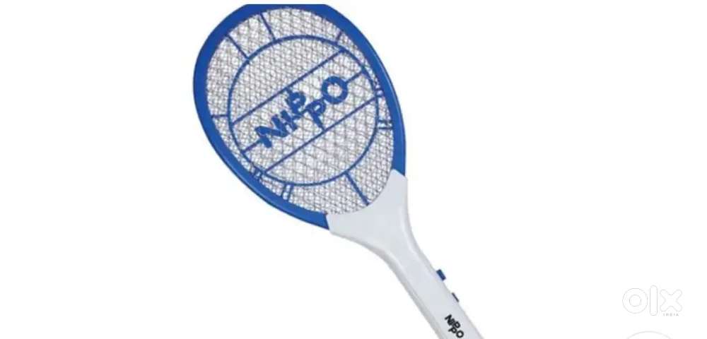 Wanted not working mosquito bat