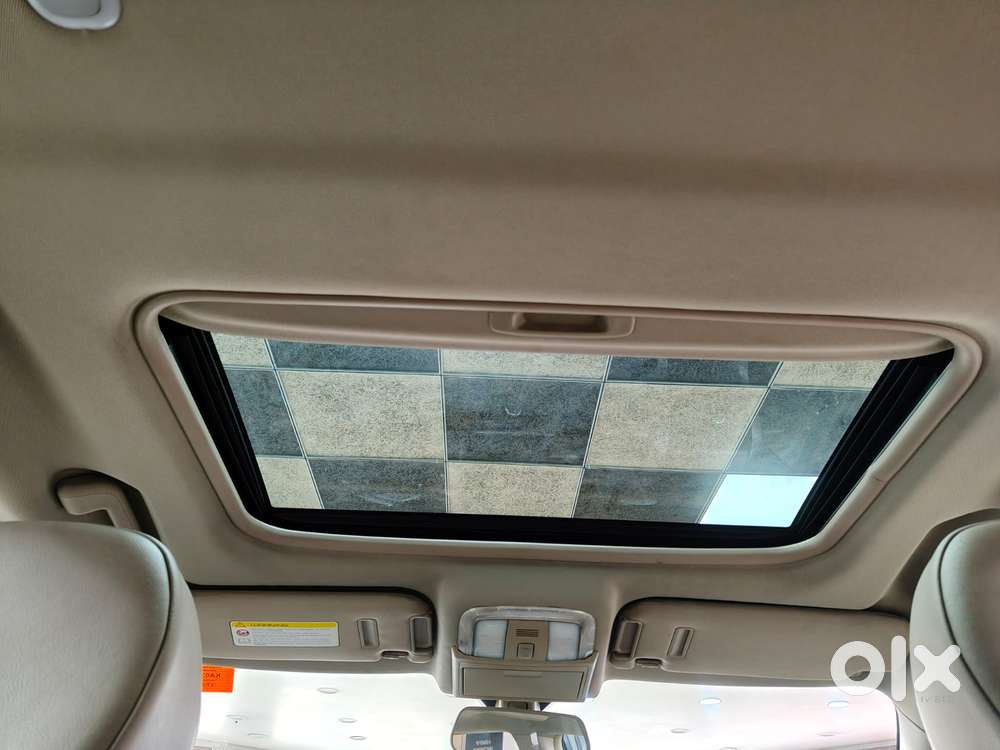 Mahindra Xuv500 W10 2wd, 2016, Diesel