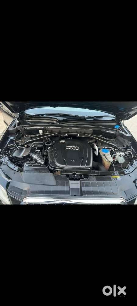 Audi Q5 2.0 Premium Plus Tfsi, 2014, Diesel