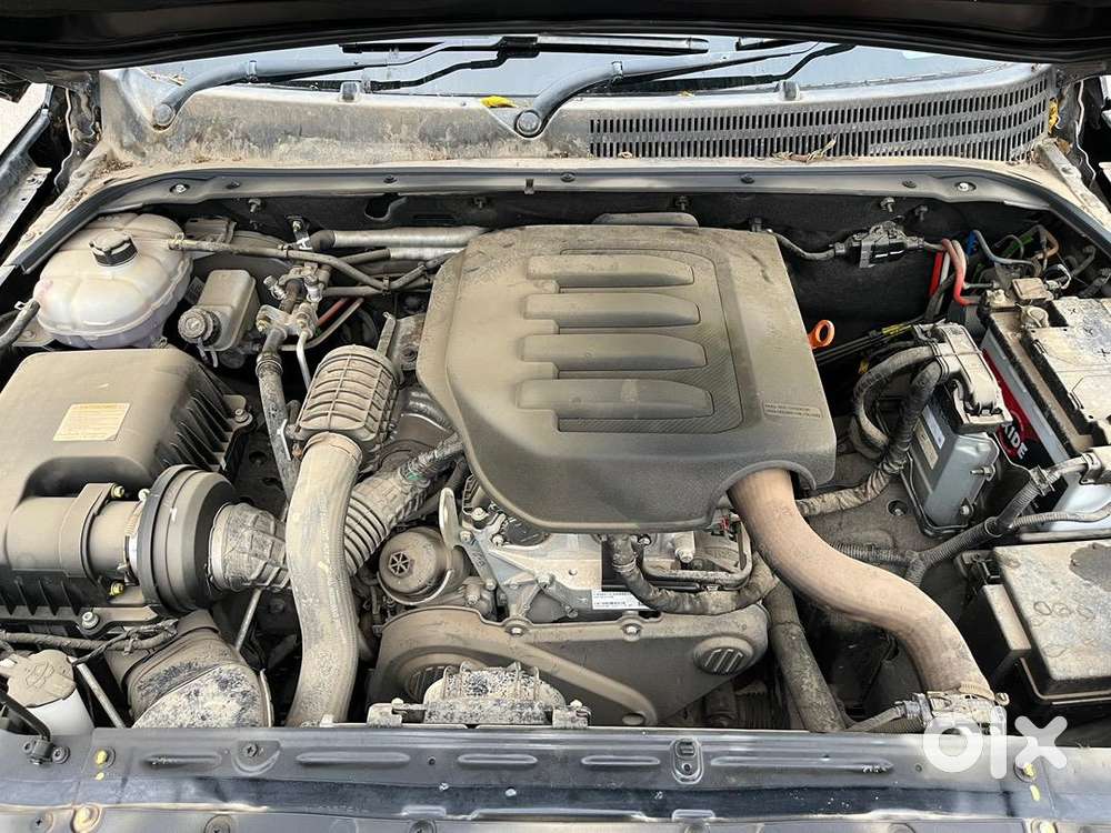 Mahindra Petrol Automatic 2024
