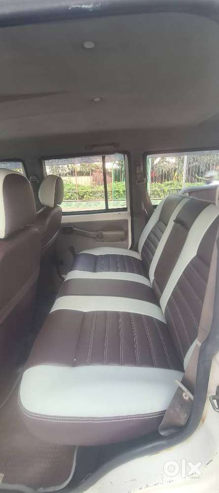 Mahindra Bolero 1.5 Power Plus Sle, 2017, Diesel