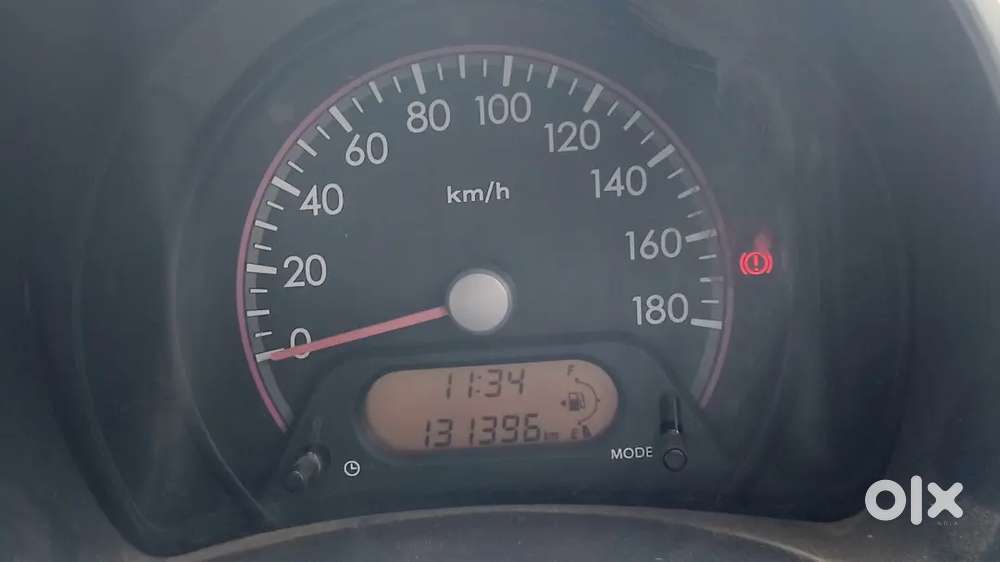 2nd Maruti Suzuki A-star 2010 Model