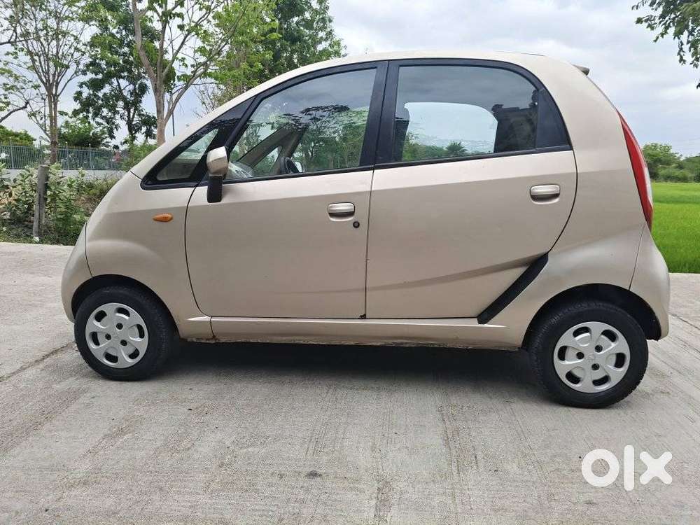 Tata Nano Xt, 2011, Petrol