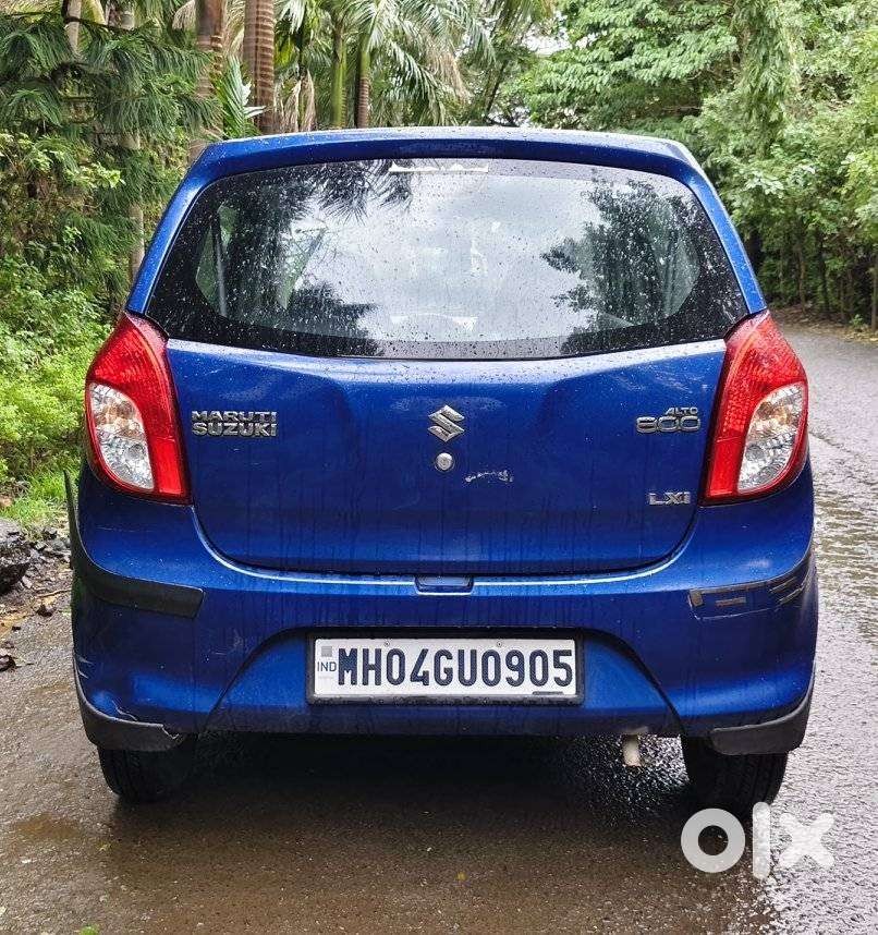 Maruti Suzuki Alto 0.8 Lxi (o), 2014, Petrol