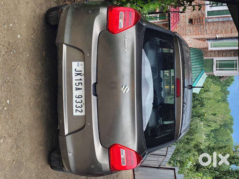 Maruti Suzuki Swift 2021 Petrol 55000 Km Driven