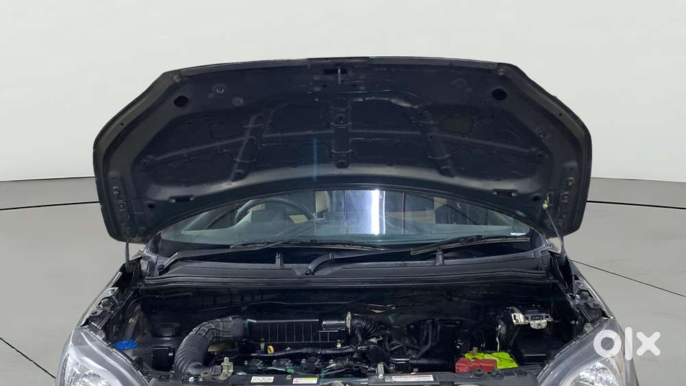 Maruti Suzuki Wagon R 1.2 Vxi, 2020, Petrol