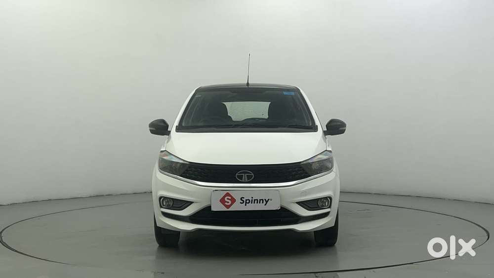 Tata Tiago 1.2 Revotron Xz Plus Dual Tone, 2020, Petrol