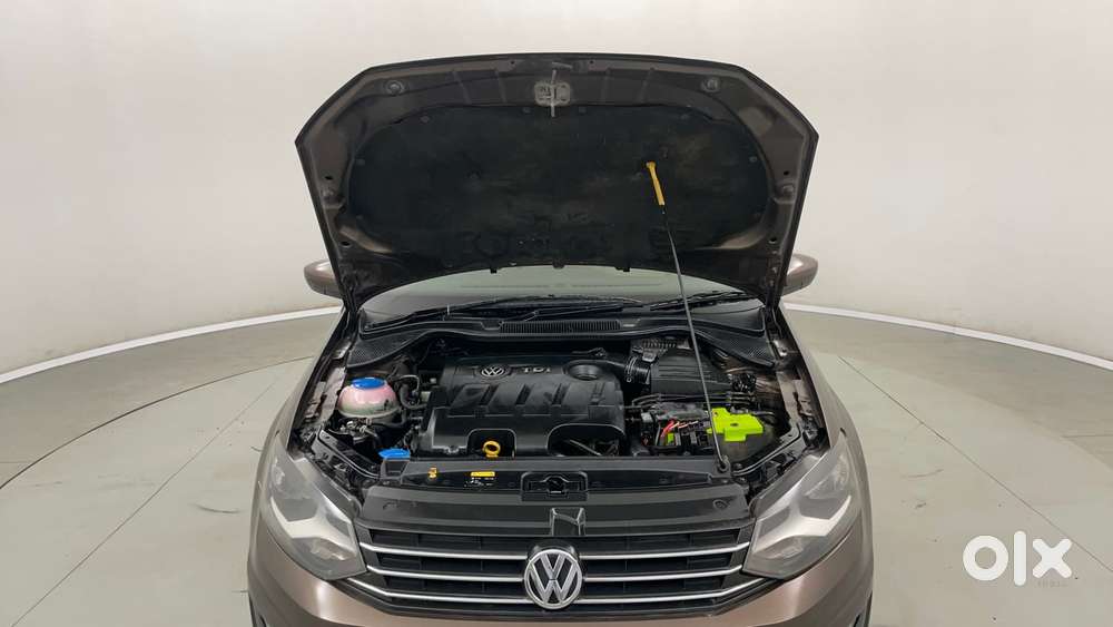 Volkswagen Vento 1.5 Tdi Highline, 2016, Diesel