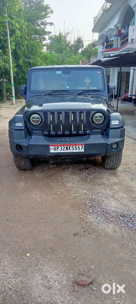 Mahindra Thar Lx 2023