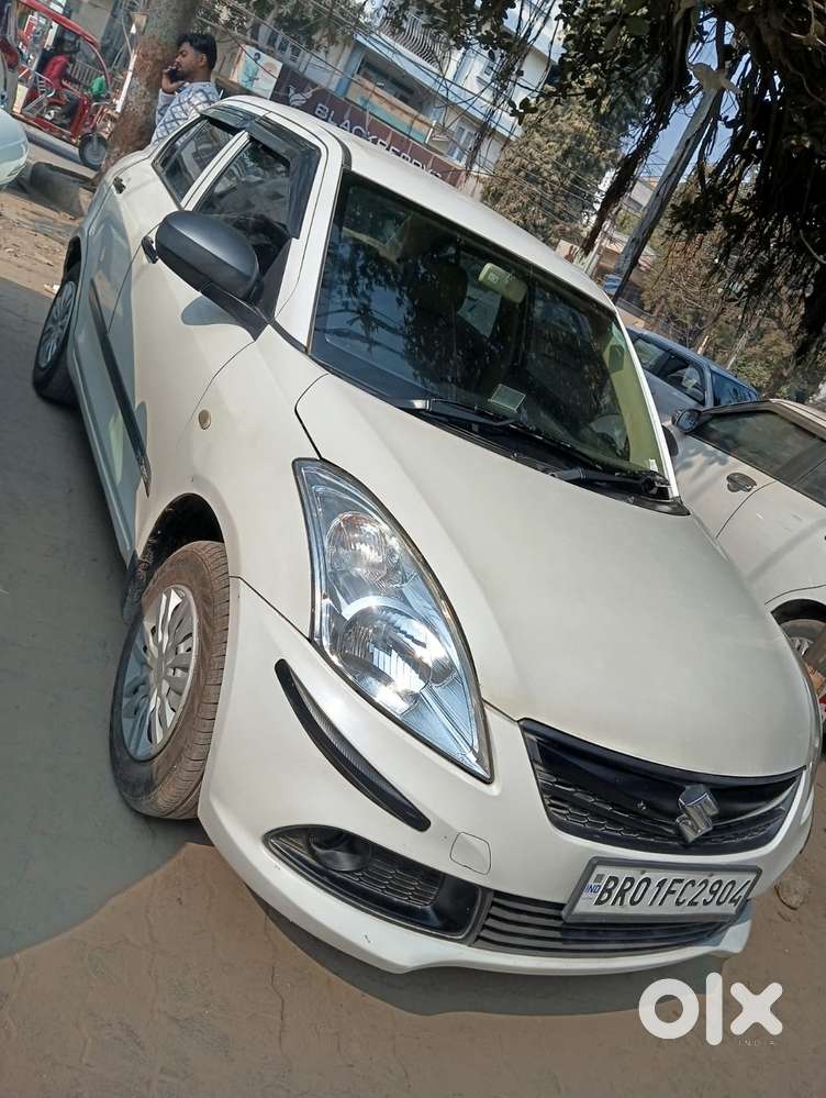 Maruti Suzuki Dzire 1.2 Tour S Cng, 2021, Cng & Hybrids
