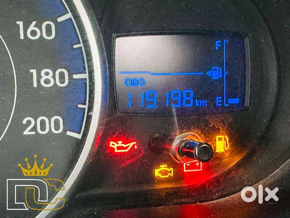 Hyundai I10 Era, 2011, Petrol