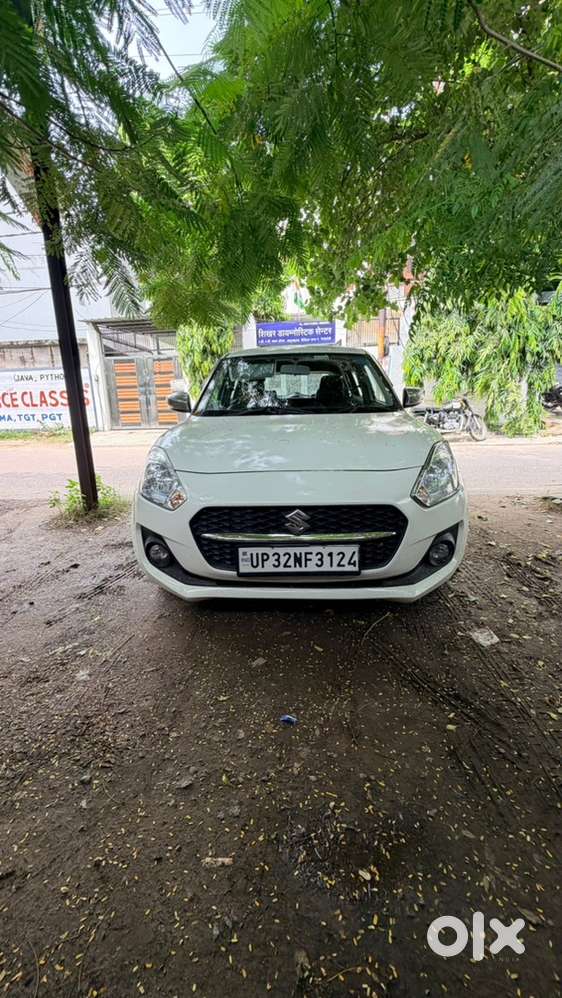 Maruti Suzuki Swift 2022 Petrol Good Condition