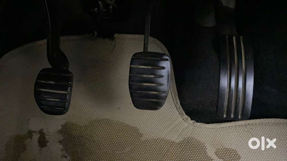 Renault Duster 2012-2015 85ps Diesel Rxe, 2013, Diesel