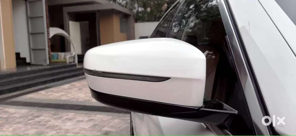 Bmw 5 Series 2.0 520d Luxury Line, 2019, Diesel
