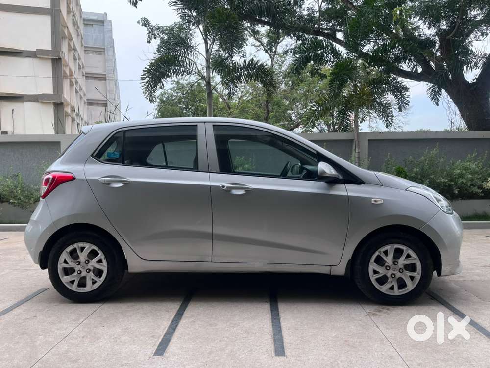 Hyundai Grand I10, 2018, Diesel