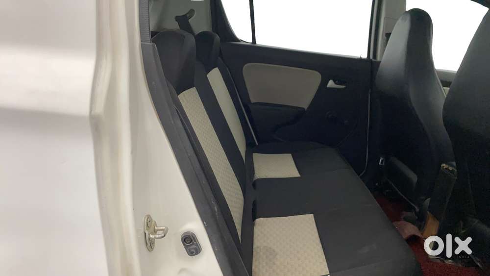 Maruti Suzuki Alto 800 0.8 Vxi (o), 2021, Petrol