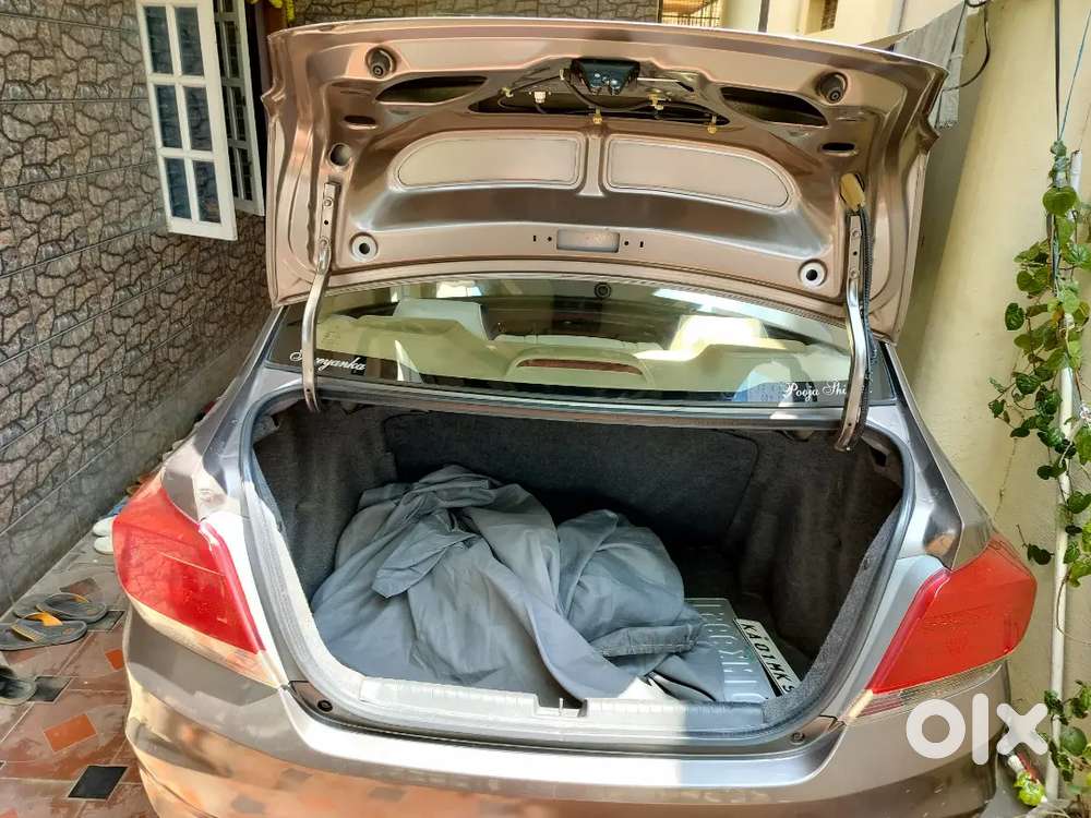 Honda Amaze 2014 Petrol Well Maintained