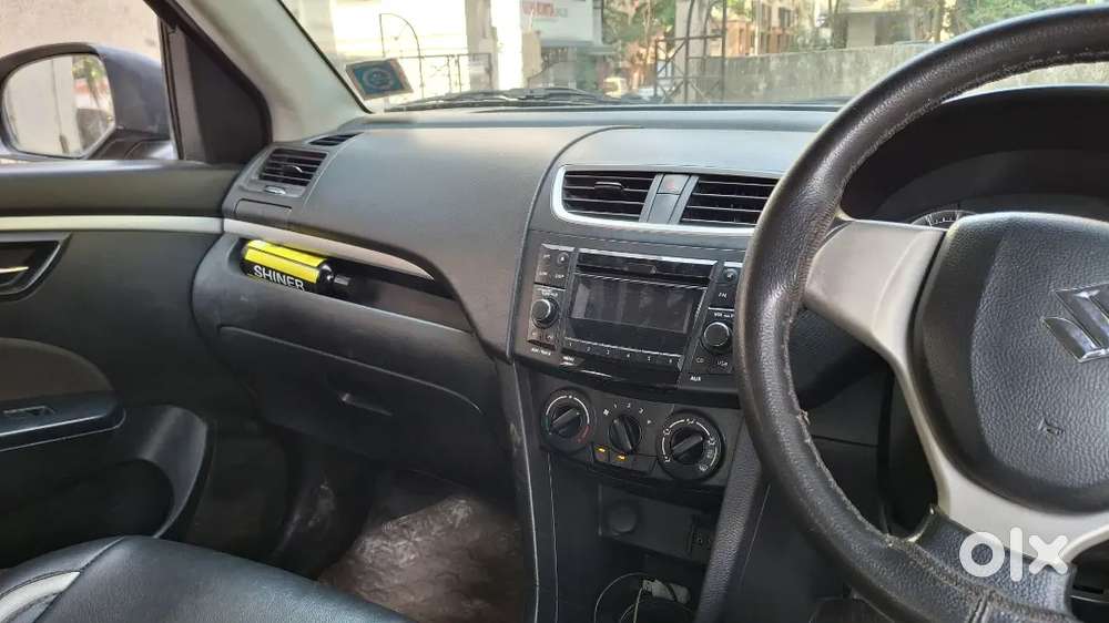 Maruti Suzuki Swift 2016 Petrol Good Condition