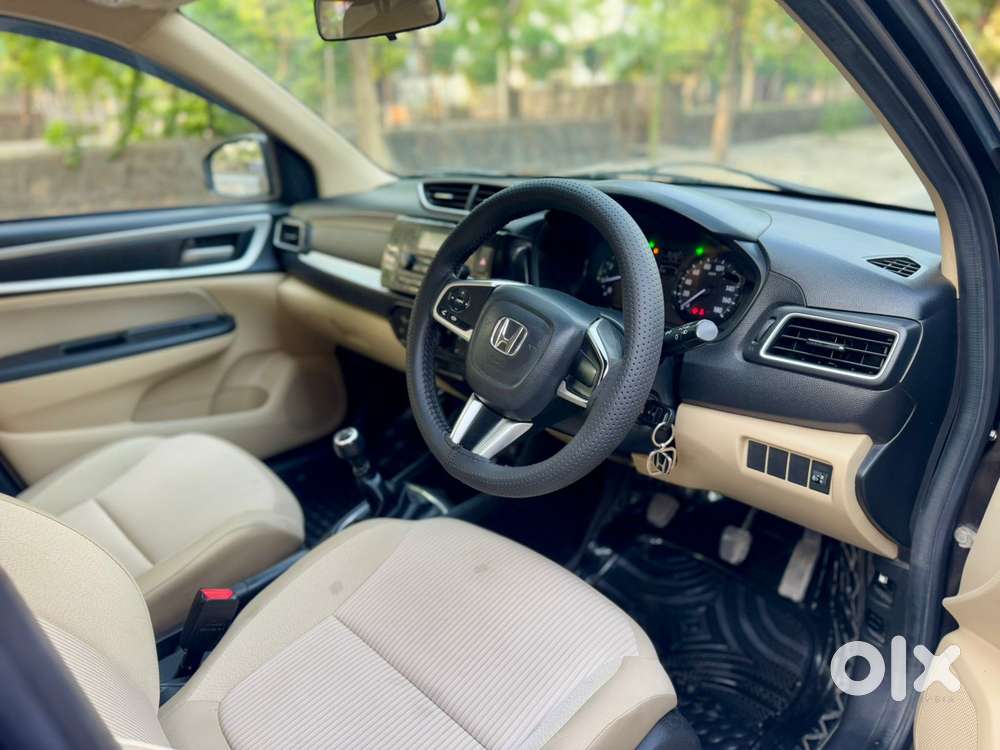 Honda Amaze S 1.2 Petrol Mt, 2023, Petrol