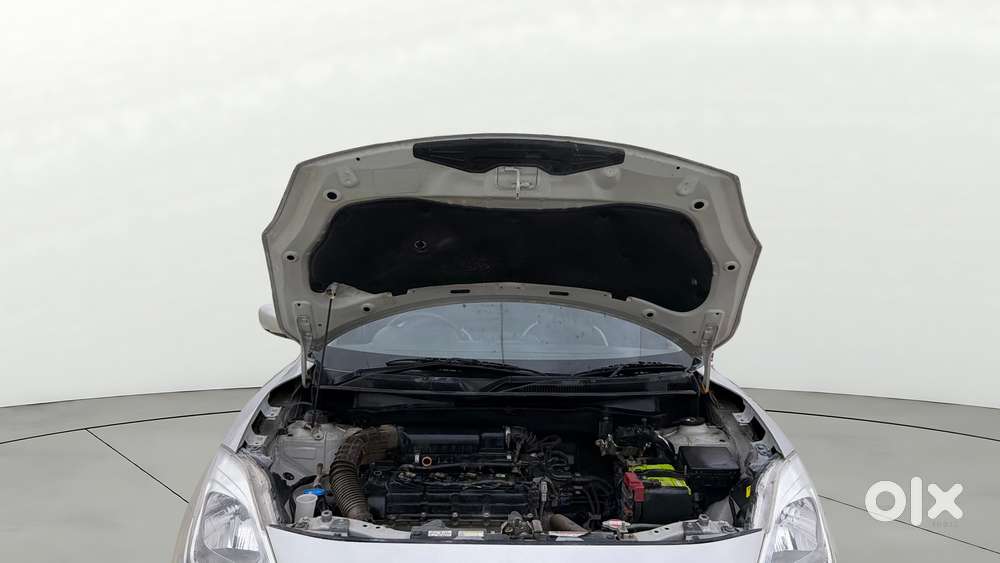 Maruti Suzuki Swift Vxi, 2018, Petrol