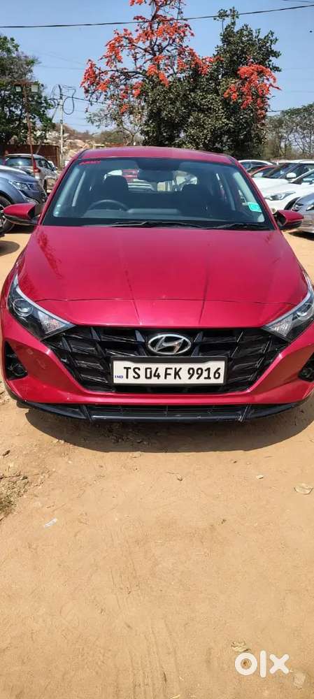 I20 Asta Model