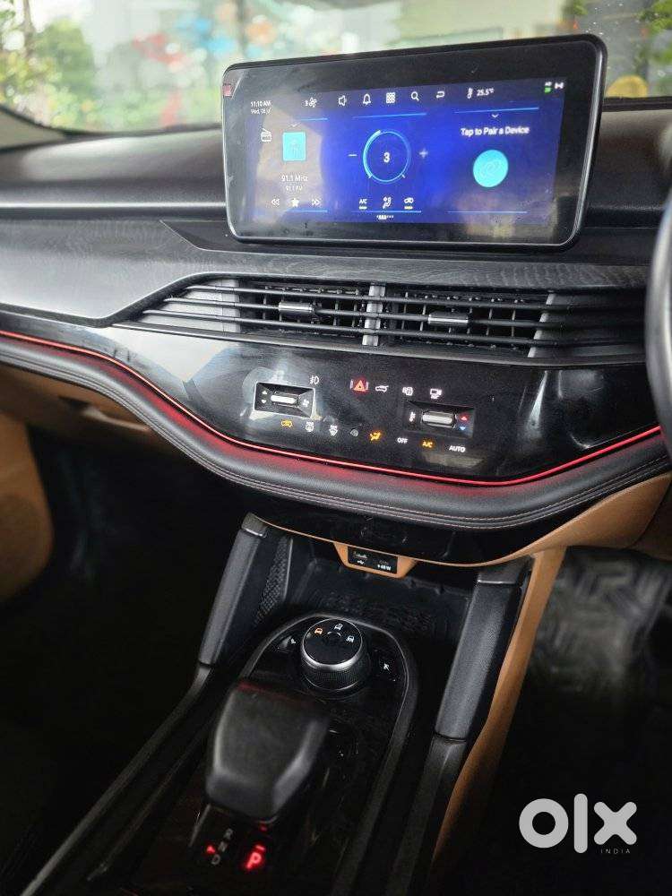 Tata Harrier Adventure Plus A At, 2024, Diesel
