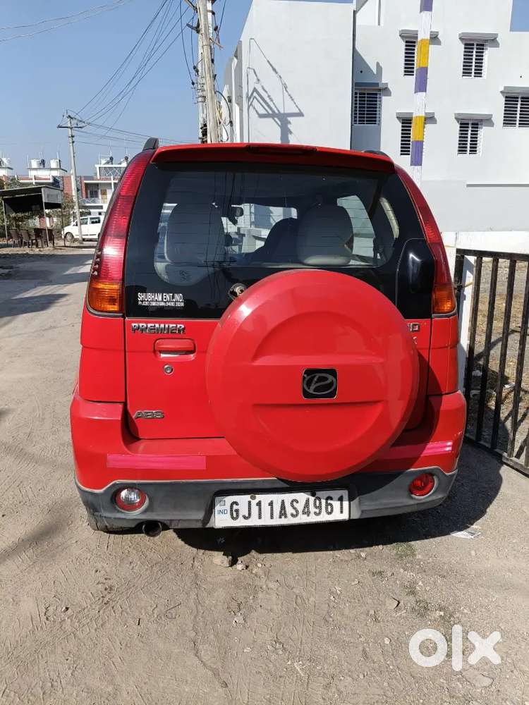Premier Rio Lx Diesel 2015 Year