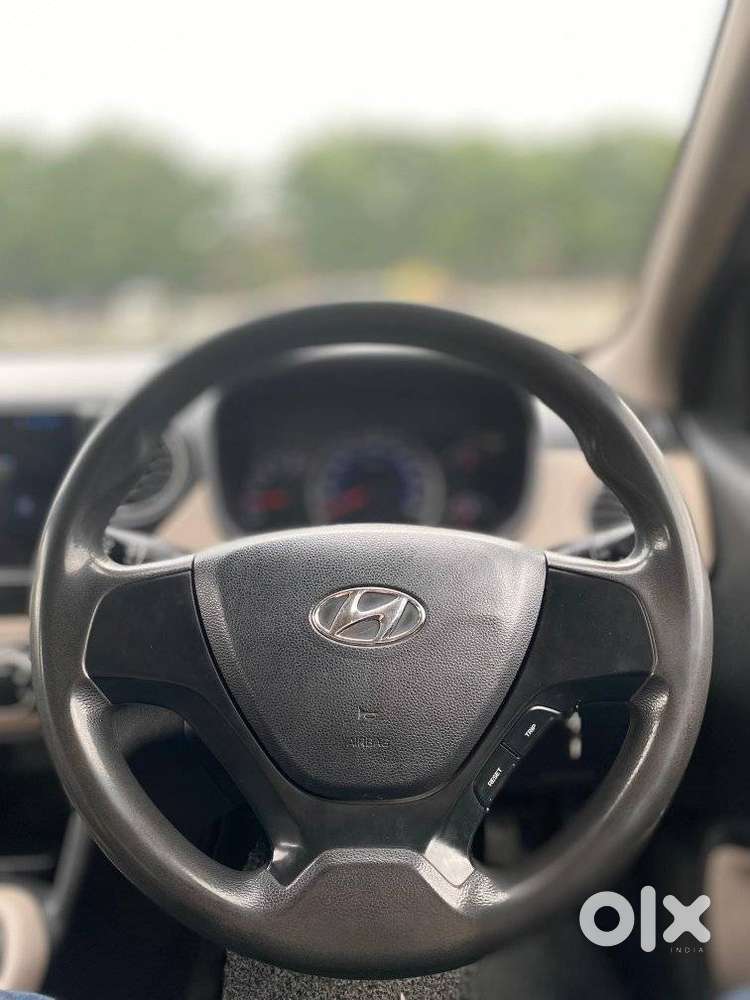 Hyundai Grand I10 Magna 1.1 Crdi, 2016, Diesel