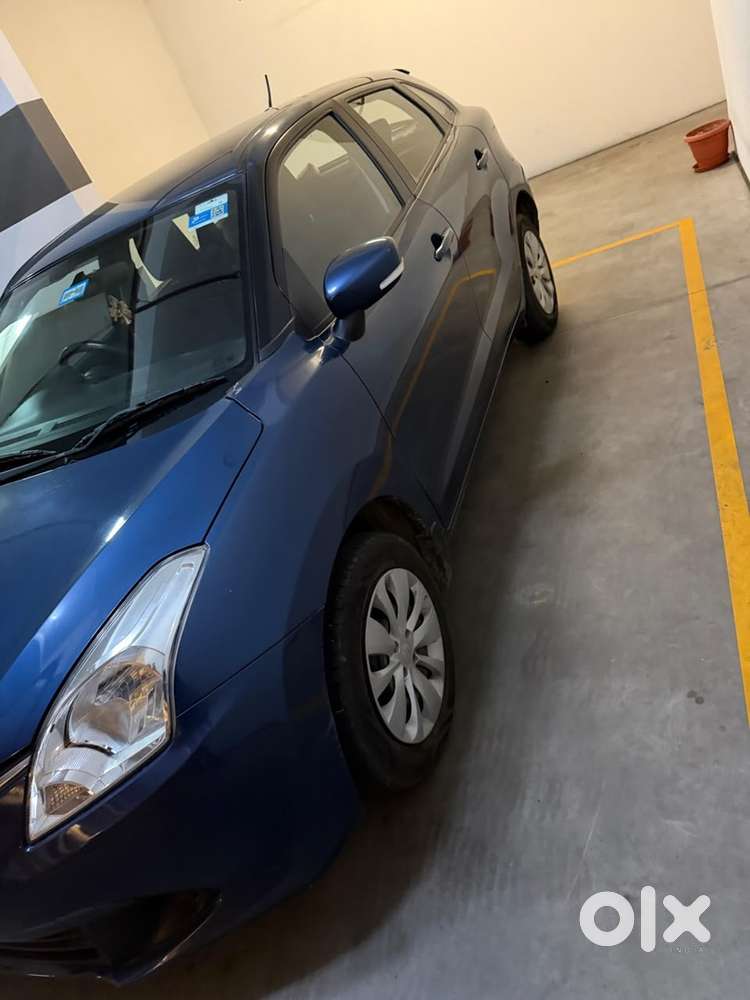 Maruti Baleno 2017 Year -well Maintained In Good Conditition