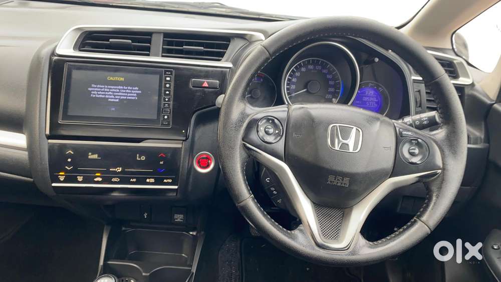 Honda Wr-v I-dtec Vx, 2020, Diesel
