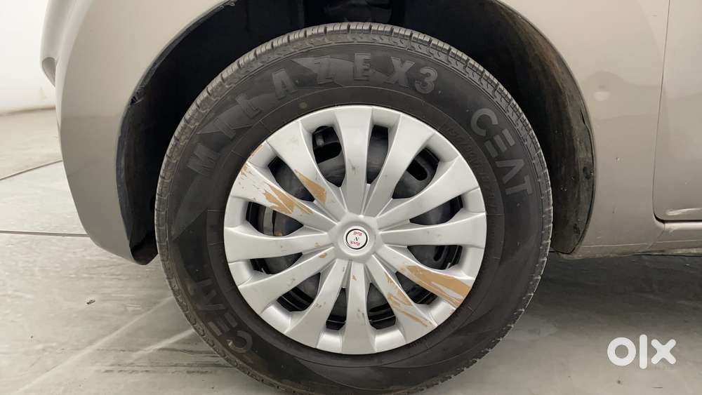 Datsun Redigo 2020-2022 1.0 T (o) Amt, 2018, Petrol