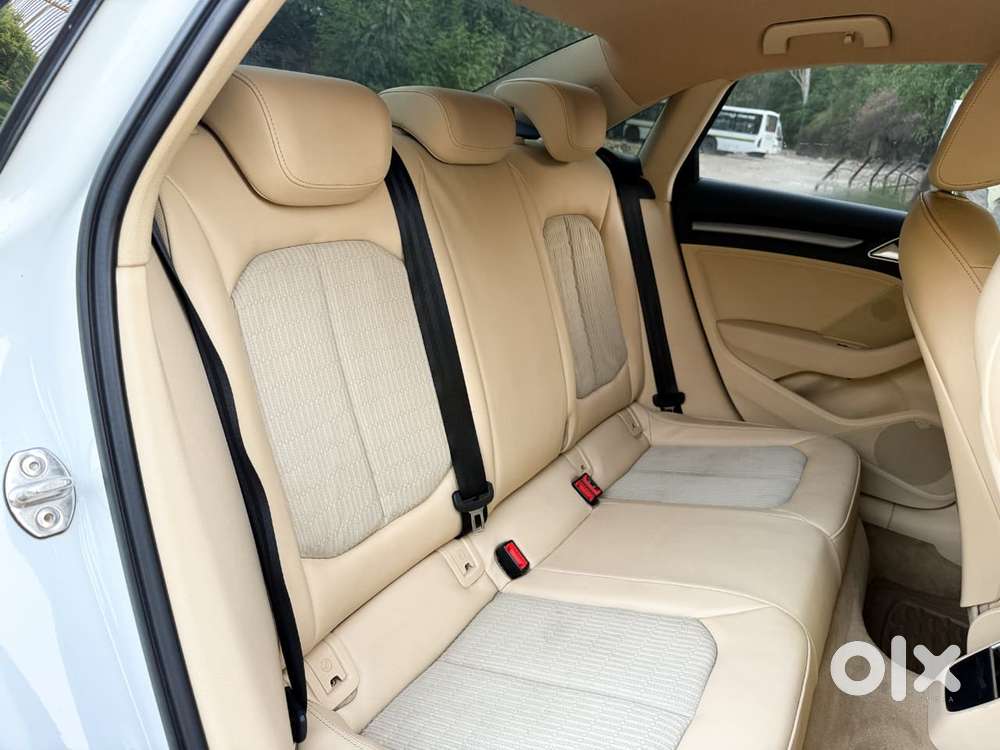 Audi A3 40 Tfsi Premium, 2016, Petrol