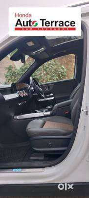 Mercedes-benz Eqb 350 4matic, 2023