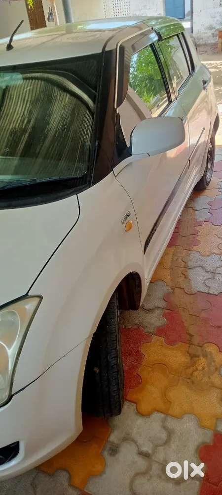 Maruti Suzuki Swift 2010 Diesel Well Maintained