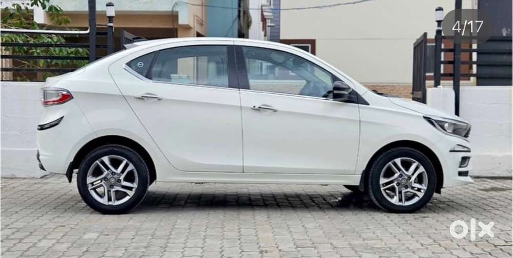 Tata Tigor 1.2 Icng 2024