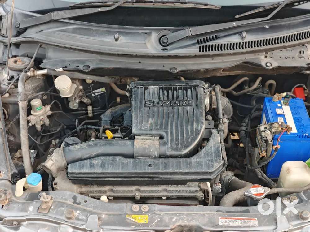 Maruti Suzuki Swift Dzire 2012 Petrol 47000 Km Driven