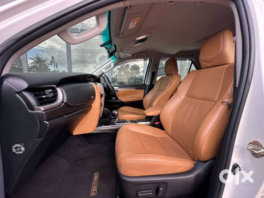 Toyota Fortuner 4x2 At 2.8 Diesel, 2023, Diesel