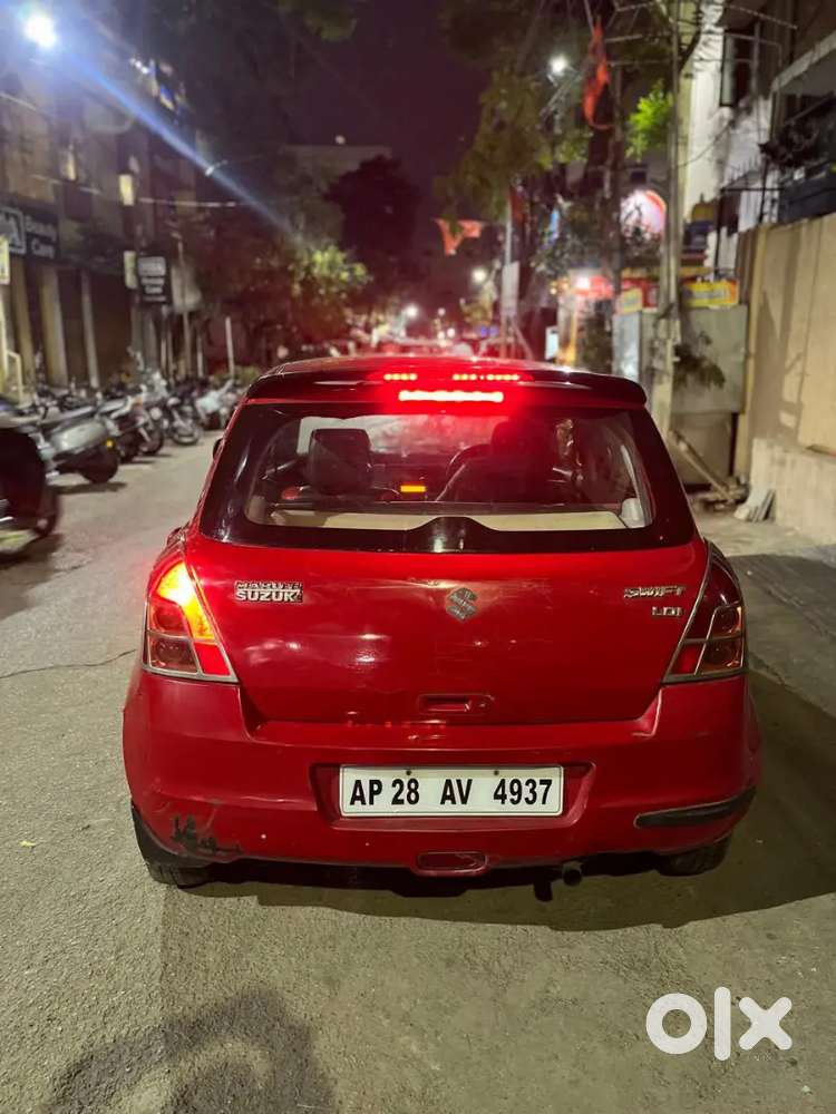Maruti Suzuki Swift 2007 Diesel Urgent Sell
