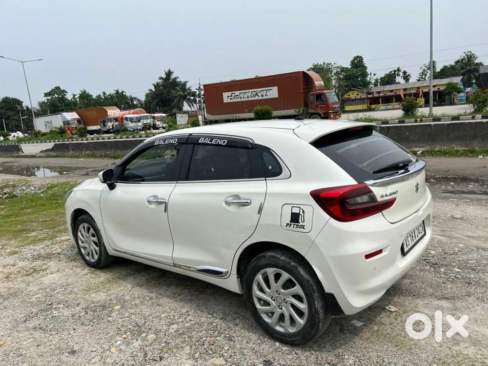 Maruti Suzuki 2023 Car