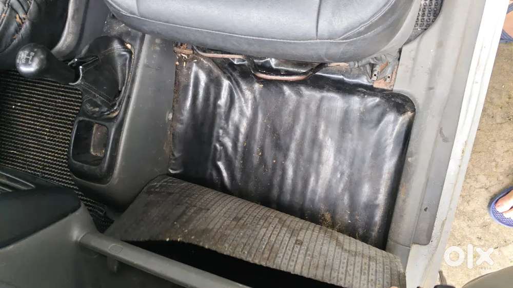 Maruti Suzuki Wagon R 2004