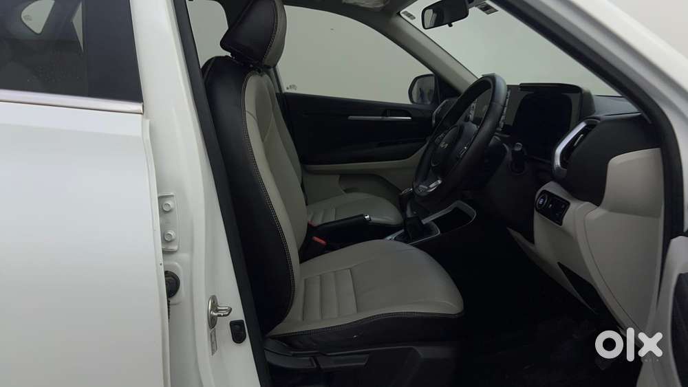 Kia Sonet Htx G, 2022, Diesel