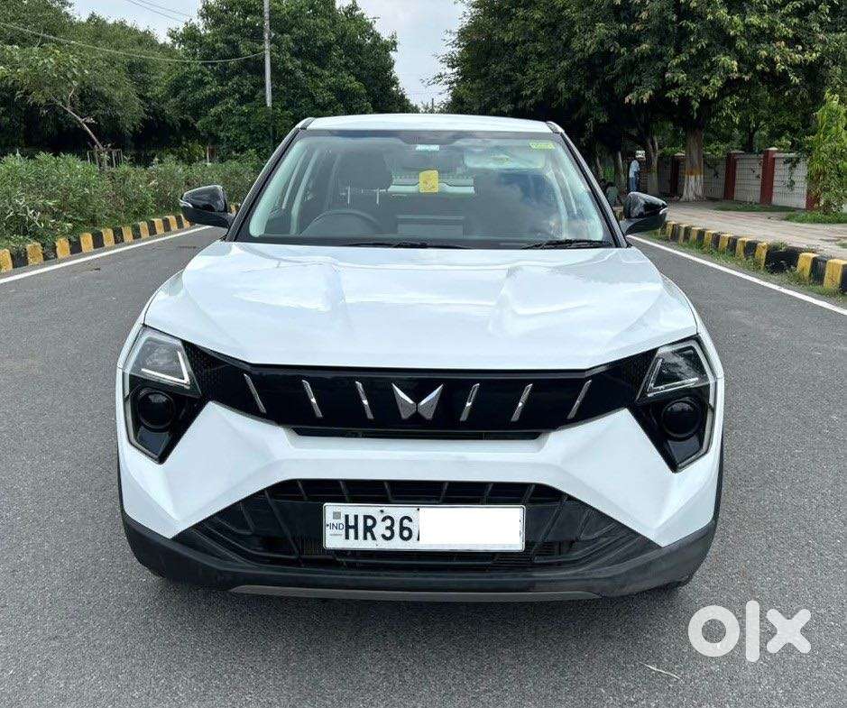 Mahindra Xuv 3xo Mx3 1.5 Diesel, 2025, Diesel