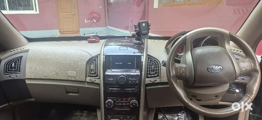 Mahindra Xuv500 2014 Diesel Manual Good Condition